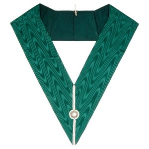 Allied Degrees District Collar