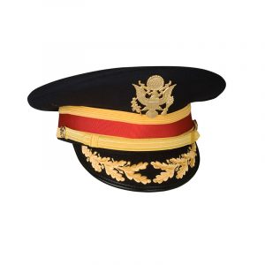 Officer's Dress Cap | Army Field Grade Officer