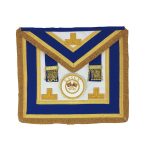 Craft Provincial Full Dress Apron and Collar Standard Quality